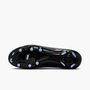 Nike Legend 10 Club Fg/Mg - black/black
