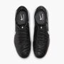 Nike Legend 10 Elite Fg - black/black