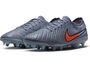 Nike Legend 10 Elite Fg - blue eclipse/black