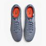 Nike Legend 10 Elite Fg - blue eclipse/black