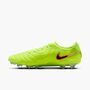 Nike Legend 10 Elite Fg - volt/black