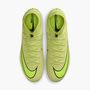 Nike Zm Superfly 10 Acad Sg-Pro Ac - limelight/volt-hyper crimson