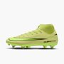 Nike Zm Superfly 10 Acad Sg-Pro Ac - limelight/volt-hyper crimson