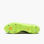 Nike Zm Superfly 10 Acad Sg-Pro Ac - limelight/volt-hyper crimson