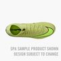 Nike Zm Superfly 10 Acad Sg-Pro Ac - limelight/volt-hyper crimson