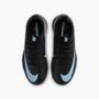 Nike Jr Zoom Vapor 16 Academy Tf - black/ice blue