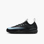 Nike Jr Zoom Vapor 16 Academy Tf - black/ice blue