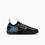 Nike Jr Zoom Vapor 16 Academy Tf - black/ice blue