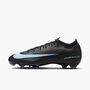 Nike Zm Vapor 16 Pro Fg - black/ice blue