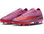 Nike Zm Vapor 16 Pro Fg - magic flamingo/black-total crimson