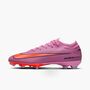 Nike Zm Vapor 16 Pro Fg - magic flamingo/black-total crimson