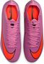 Nike Zm Vapor 16 Pro Fg - magic flamingo/black-total crimson