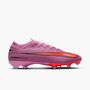 Nike Zm Vapor 16 Pro Fg - magic flamingo/black-total crimson