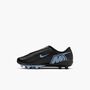 Nike Jr Vapor 16 Club Mg Ps (V) - black/ice blue