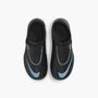 Nike Jr Vapor 16 Club Tf Ps (V) - black/ice blue