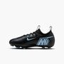 Nike Jr Zoom Vapor 16 Academy Fg/Mg - black/ice blue