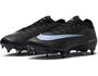 Nike Zm Vapor 16 Elite Sg-Pro - black/ice blue