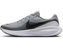 Nike Nike Revolution 8 - lt smoke grey/black-smoke grey-whit