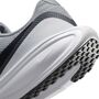 Nike Nike Revolution 8 - lt smoke grey/black-smoke grey-whit