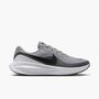 Nike Nike Revolution 8 - lt smoke grey/black-smoke grey-whit