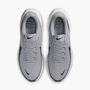 Nike Nike Revolution 8 - lt smoke grey/black-smoke grey-whit