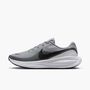 Nike Nike Revolution 8 - lt smoke grey/black-smoke grey-whit