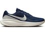 Nike Nike Revolution 8 - midnight navy/sail-gum med brown