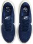 Nike Nike Revolution 8 - midnight navy/sail-gum med brown