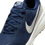 Nike Nike Revolution 8 - midnight navy/sail-gum med brown