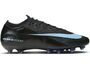 Nike Zm Vapor 16 Elite Ag-Pro - black/ice blue