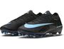 Nike Zm Vapor 16 Elite Ag-Pro - black/ice blue