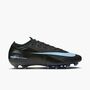 Nike Zm Vapor 16 Elite Ag-Pro - black/ice blue