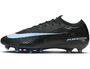 Nike Zm Vapor 16 Elite Ag-Pro - black/ice blue