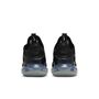 Nike W Nike Air Max 270 - black/metallic silver-white