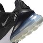 Nike W Nike Air Max 270 - black/metallic silver-white