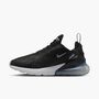 Nike W Nike Air Max 270 - black/metallic silver-white