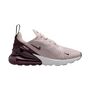 Nike W Nike Air Max 270 - silt red/burgundy crush-burgundy cr