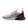 Nike W Nike Air Max 270 - silt red/burgundy crush-burgundy cr