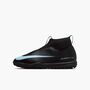 Nike Jr Zoom Superfly 10 Academy Tf - black/ice blue