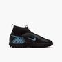 Nike Jr Zoom Superfly 10 Academy Tf - black/ice blue