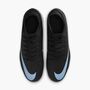 Nike Superfly 10 Club Fg/Mg - black/ice blue