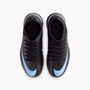 Nike Jr Superfly 10 Club Tf - black/black