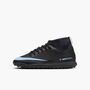 Nike Jr Superfly 10 Club Tf - black/black