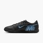 Nike Zoom Vapor 16 Academy Ic - black/ice blue