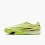 Nike Zoom Vapor 16 Academy Ic - limelight/volt-hyper crimson