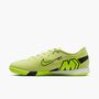 Nike Zoom Vapor 16 Academy Ic - limelight/volt-hyper crimson