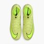 Nike Zm Superfly 10 Acad Fg/Mg - limelight/volt-hyper crimson