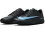 Nike Vapor 16 Club Tf - black/ice blue