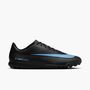 Nike Vapor 16 Club Tf - black/ice blue