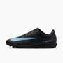 Nike Vapor 16 Club Tf - black/ice blue